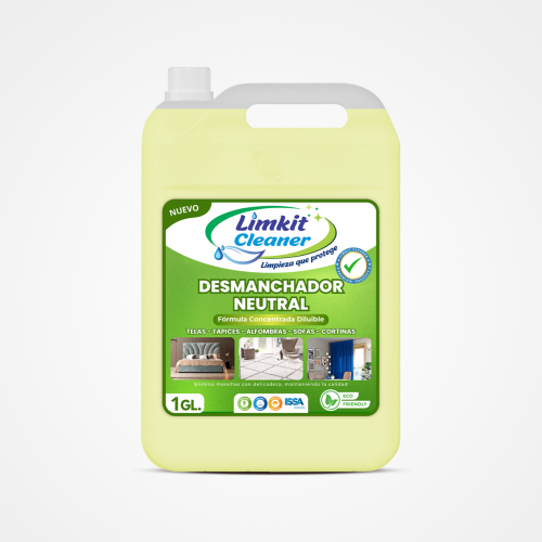 Desmanchador Neutral