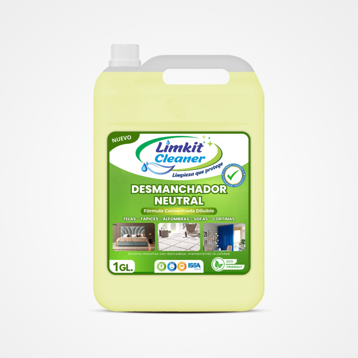 Desmanchador Neutral