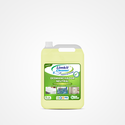 Desmanchador Neutral 1L