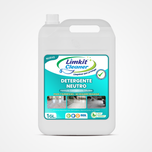 Detergente Neutral