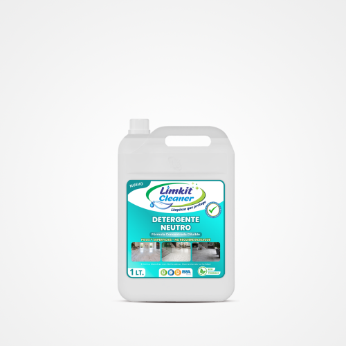 Detergente Neutral 1L