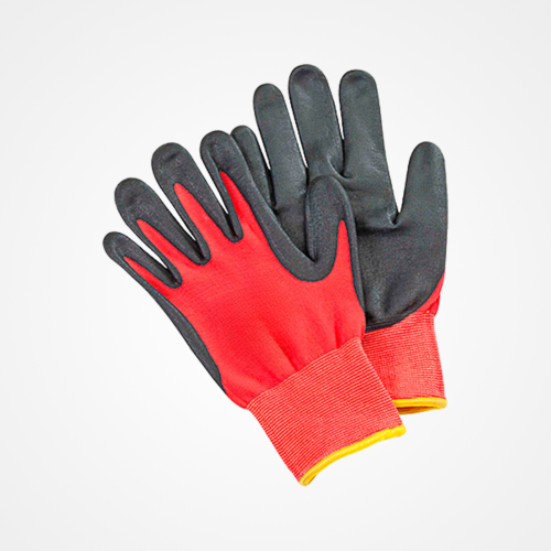 Guantes Anticorte