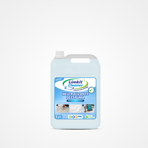 Neutralizante de Espuma 1L