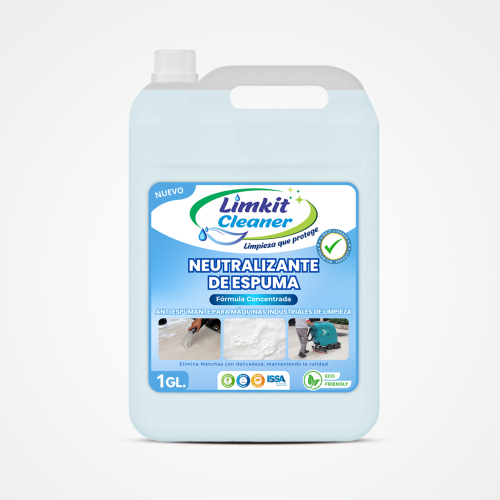 Neutralizante de Espuma