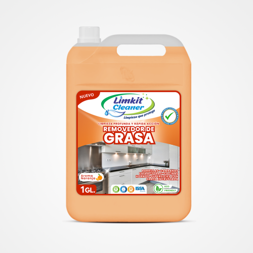 Removedor de Grasa