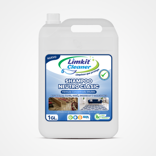 Shampoo Neutro Classic
