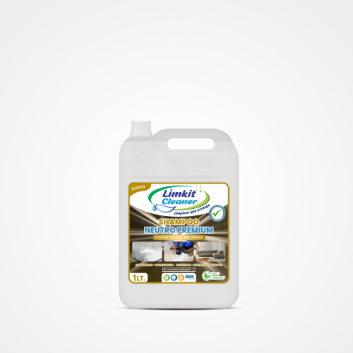Shampoo Neutro Premium 1L