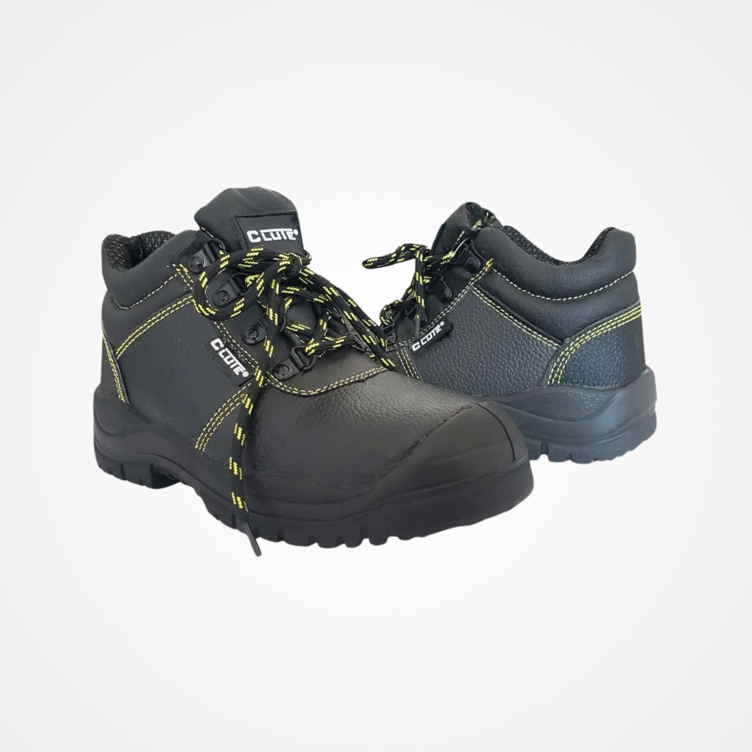 Zapatos de Seguridad